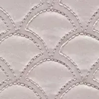 Zilara Quilted Sham