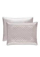 Zilara Quilted Sham