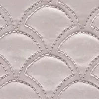 Zilara Quilted Sham