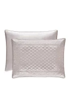 Zilara Quilted Sham