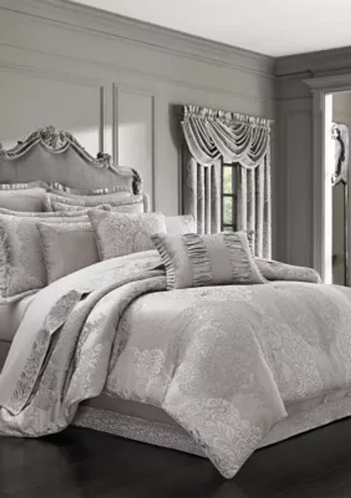 La Scala 4pc. Comforter Set