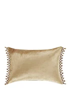 Sandstone Boudoir Decorative Throw Pillow