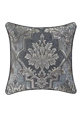 Woodhaven 20" Square Decorative Throw Pillow