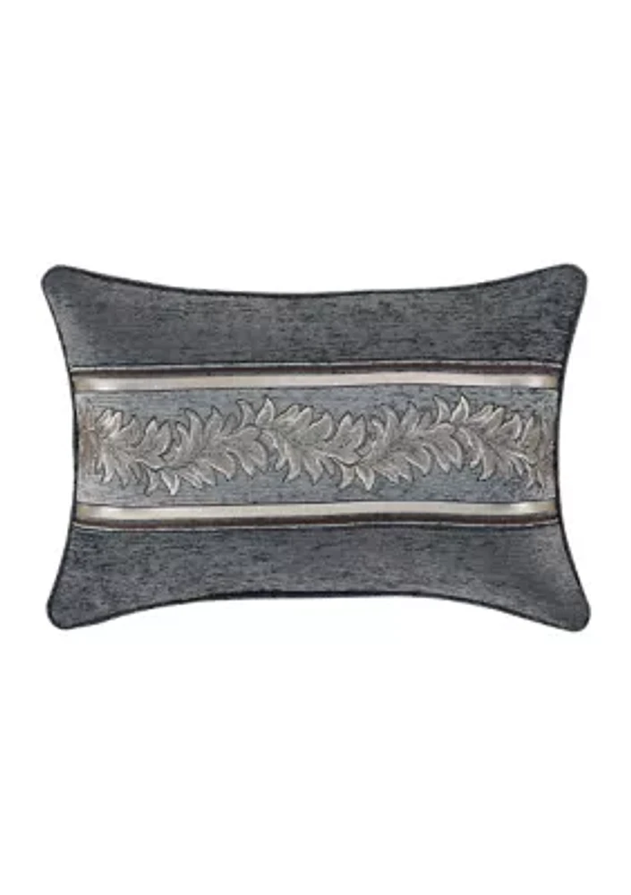 Woodhaven Boudoir Decorative Throw Pillow