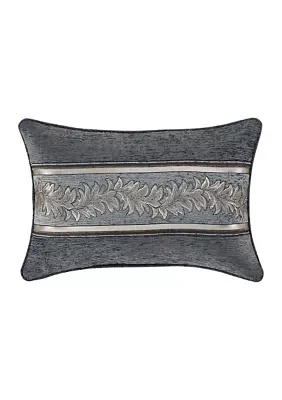 Woodhaven Boudoir Decorative Throw Pillow