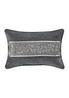 Woodhaven Boudoir Decorative Throw Pillow