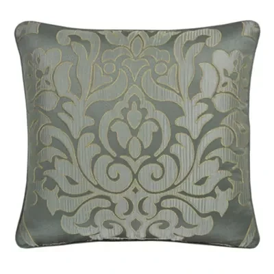 Santino 20" Square Decorative Throw Pillow