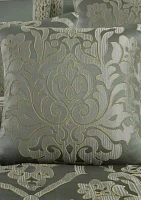 Santino 20" Square Decorative Throw Pillow