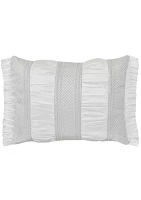 Brunello Boudoir Decorative Throw Pillow