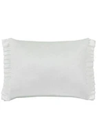 Brunello Boudoir Decorative Throw Pillow