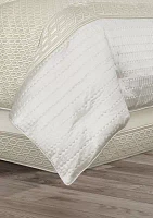 Metropolitan 4pc. Comforter Set