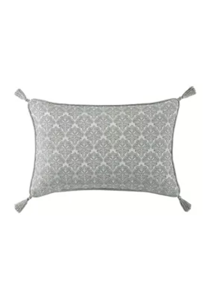 Sondra Boudoir Decorative Throw Pillow