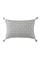 Sondra Boudoir Decorative Throw Pillow