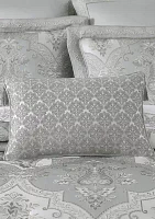 Sondra Boudoir Decorative Throw Pillow