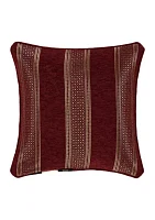 Laurenza 20" Square Decorative Throw Pillow