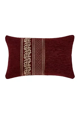 Laurenza Boudoir Decorative Throw Pillow