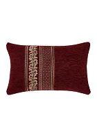 Laurenza Boudoir Decorative Throw Pillow