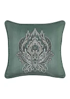 Nico 18" Square Decorative Throw Pillow