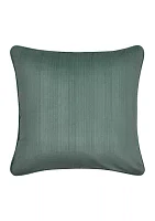 Nico 18" Square Decorative Throw Pillow