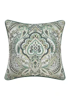 Nico 20" Square Decorative Throw Pillow