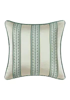 Nico 20" Square Decorative Throw Pillow