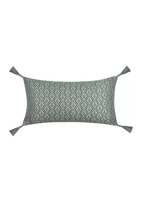 Nico Boudoir Decorative Throw Pillow