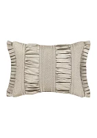 Brunello Boudoir Decorative Throw Pillow