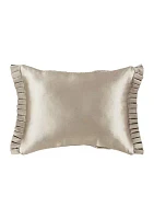 Brunello Boudoir Decorative Throw Pillow