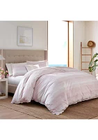 Seabrook Comforter Set