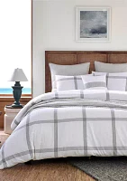 Gulfport Comforter Set