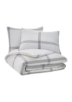 Gulfport Comforter Set