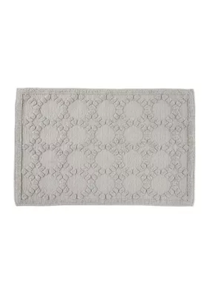 Savoy Bath Rug