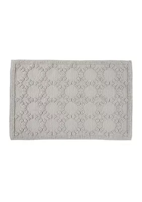 Savoy Bath Rug