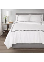 Langston Comforter Set