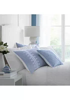 Dover Beach Comforter Set