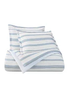 Florence Comforter Set