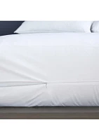 Allergen-Aware Sleep System Mattress Protector