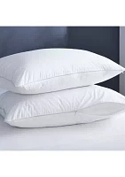 Allergen-Aware Sleep System Pillow Protector Set