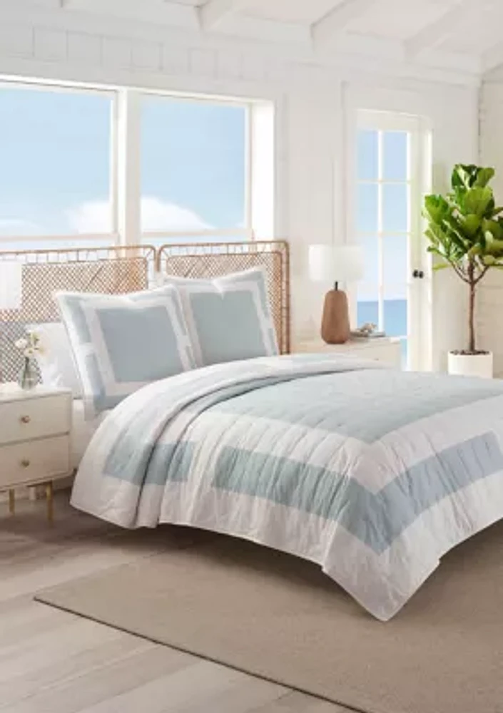 Savannah Quilt