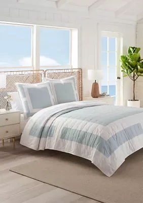 Savannah Quilt