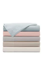 Cotton Twill Sheets Bedding Set