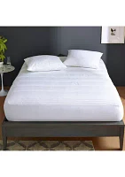 Anti-Allergen Mattress Pad