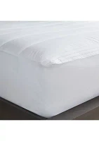 Anti-Allergen Mattress Pad