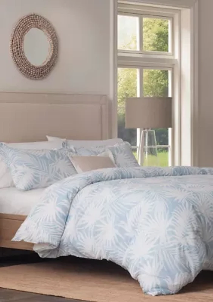 Beaufort Comforter Set