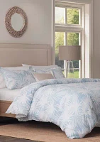 Beaufort Comforter Set