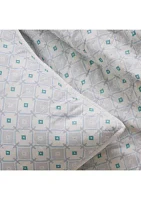 Emerald Isle Quilt Set