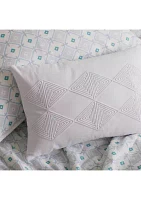 Emerald Isle Quilt Set