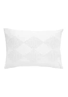 Coral Spring Decorative Pillow