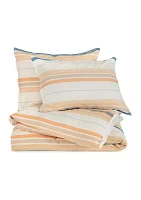 Port Lucie 3-Piece Comforter Set