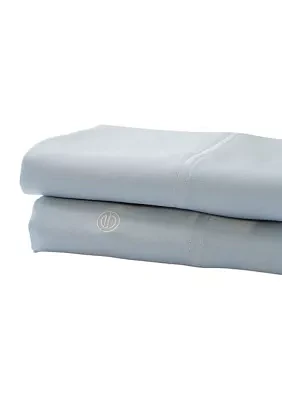 Travel Satin Standard Pillowcase Set